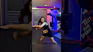 Girls punching machine 💀😱 trollface edit troll [upl. by Brownley363]