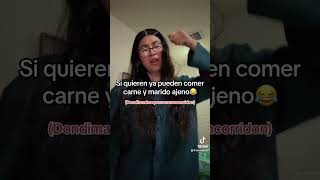 Ándeles puercas😂😂 humor comedia cuernos semanasanta2024 fypシ corridos [upl. by Lexy]