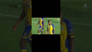 Harbour View own goal giving Racing United a life line  JPL 2024  SportsMax TV [upl. by Domini]