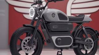 This Rugged 2025 Honda Ruckus Redefines City Riding – Here’s Why [upl. by Landmeier612]