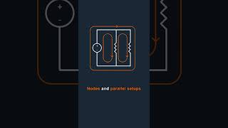 Difference between a Series and Parallel Circuit [upl. by Aidnyc375]