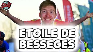 VELOGAMES Etoile de Besseges PREVIEW 2024 [upl. by Joella]