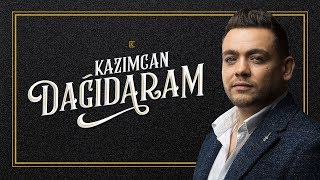 Kazim Can  Dağıdaram 2018 [upl. by Orlanta150]