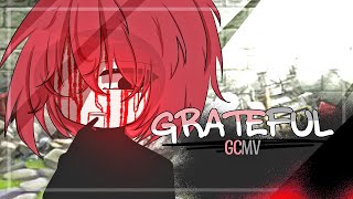 Grateful ♥ GLMV  GCMV ♥ Gacha Life Songs  Music Video [upl. by Anatola374]