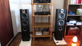 Focal Chorus 716V  Speakers [upl. by Khudari]