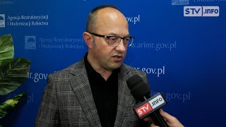 ARiMR uruchamia dopłaty do zbóż Wnioski można składać tylko do 5 czerwca [upl. by Huttan208]