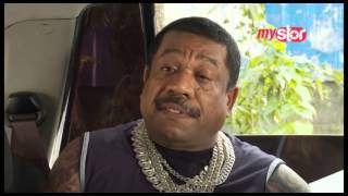 Labandiye  Sinhala Teledrama Part 44 [upl. by Flip]