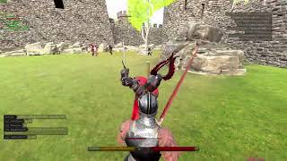 MORDHAU 20241121  13173902DVR [upl. by Ardisj]