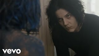 Jack White  Sixteen Saltines Official Video [upl. by Fatimah]