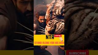 NTR30 fanbase filmypilottrending shorts devra phonk music phonkmusic beats [upl. by Eitsrik]