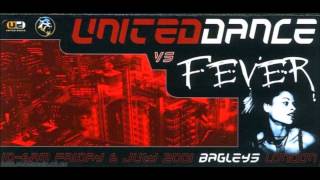 DJ Hype MCs Shabba DSkibadee And IC3 UTD Dance Vs Fever 01 [upl. by Rory544]