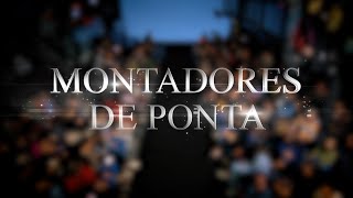 Fashion Show 2024 Montadores de Ponta [upl. by Peirsen]