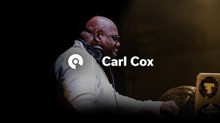 Carl Cox  9 Hour Marathon DJ Set  Space Ibiza Closing Party 2016 BEATTV [upl. by Witte247]