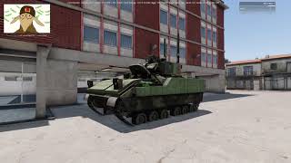 SovietWomble Stream 10042019 Arma 3 Antistasi Evening [upl. by Acinej542]