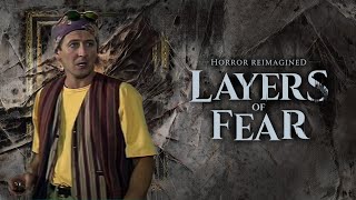 Layers of Fear 2023 [upl. by Litman]