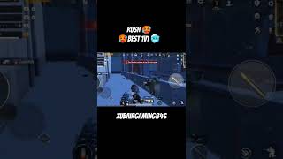 Best 1v1 l blood moon l pubgmobile foryou trending pubgshorts shortfeed bestcover bestspray [upl. by Polk]