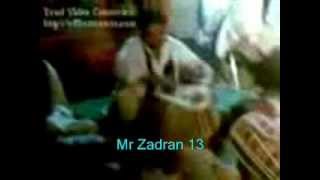 Khost New Majlas Video By Mr Zadran 13 [upl. by Inram]