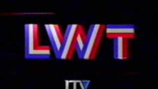 LWT Ident 1993 [upl. by Garett]