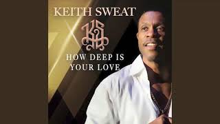 Twisted  Keith Sweat [upl. by Eivla]