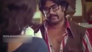 Life la onna Vida onu better ah tha irukum awesome dialogue by Superstar Rajinikanth [upl. by Haisi]