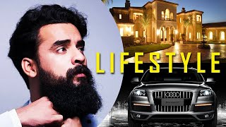 Tovino Thomas lifestyle biography net worth family and awards [upl. by Nosliw]