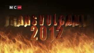 TRANSVULCANIA 2012  Teaser Trailer [upl. by Maclaine]