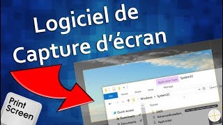 Le meilleur outil de capture décran sous Windows  Gratuit [upl. by Falzetta]