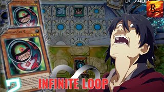 Send Your Opponent Into An INFINITE LOOP With Morphing Jar 2 In YuGiOh Master Duel [upl. by Reh]