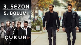 Çukur 3 Sezon 9 Bölüm Full HD [upl. by Regen]