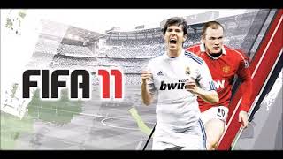 fifa 11 soundtrack [upl. by Haral]