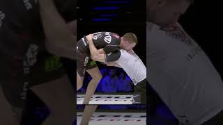 High Wrist Guillotine by Gordon Ryan [upl. by Kaye]