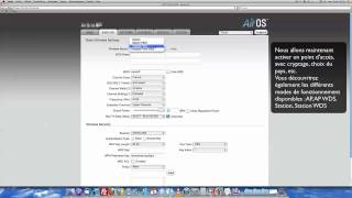 AirOS V5 [upl. by Attenauq]
