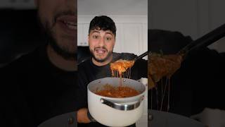 One Pot Lasagna Soup [upl. by Ijat]