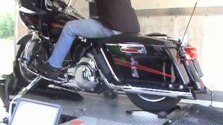 Harley Dyno Horsepower Weekend [upl. by Nancee]