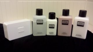 Erno Laszlo Review Oily Skin Ritual [upl. by Assenev]