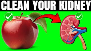 5 Powerful Fruits to Boost Your Kidney Cleanse – Discover How [upl. by Poland]