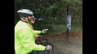 Fernleigh Track Ride 26072024 [upl. by Plossl]