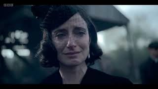 Rubys Funeral  Peaky Blinders 6x04 [upl. by Ferguson]