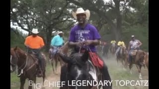 TEXAS BLACK SEMINOLE INDIANS STOLEN LEGACY [upl. by Ailedo]