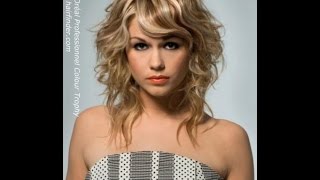 Blonde Hair With Brown Lowlights Photos  Fashion Tips [upl. by Otiragram]