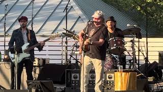 Neil Young “Helpless” 100524 Lake Hughes CA Harvest Moon Festival [upl. by Adym]