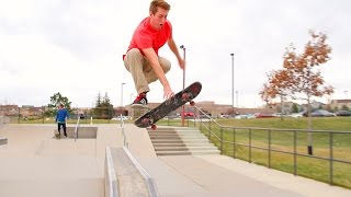 JSTU SKATE VIDEO [upl. by Jeffery605]