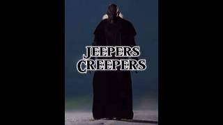 Jeepers Creepers Edit  JEEPERS CREEPERS  capcut foryou shorts [upl. by Joon]