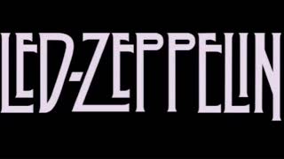 Led Zeppelin  Live in Berlin 1980 Full Concert [upl. by Borg]