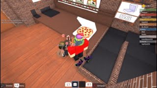 im working pizza place [upl. by Abott618]