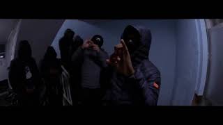 9 Boyz Dskeng x Trills x Cbandz x Nloose  Untouched Music Video Birmingham Newtown 9boyz [upl. by Adieno]