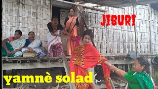 jiburi yamnè solad  asin agom [upl. by Allicserp]