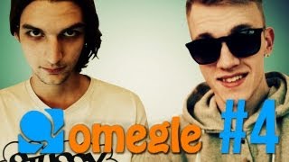 LETTERS POEPEN  OMEGLE MET KAJ EN MILAN 4 [upl. by Oliy942]