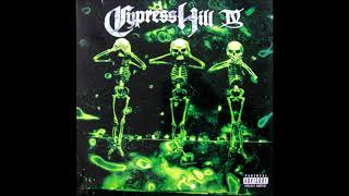 Cypress Hill  Dr Greenthumb Instrumental prod by DJ Muggs [upl. by Nahshon]