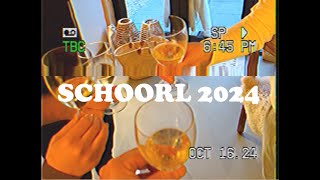 Schoorl Vacation 2024 [upl. by Cassandry]